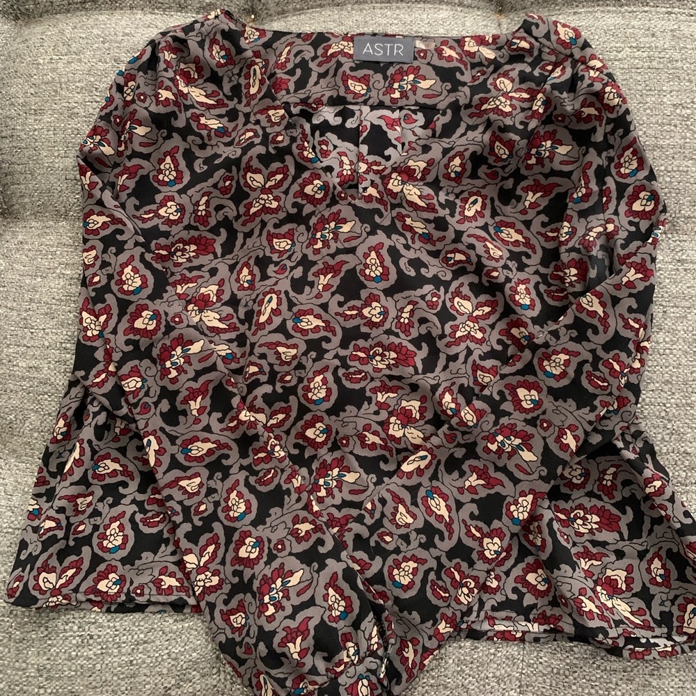 Astr blouse